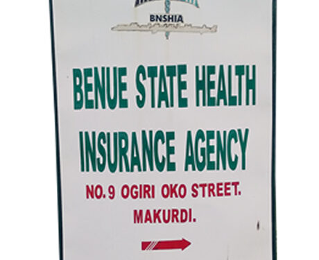 Benue State Health Insurance Agency enrols more beneficiaries of Basic Healthcare Provision Fund - ES