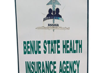 Benue State Health Insurance Agency enrols more beneficiaries of Basic Healthcare Provision Fund - ES