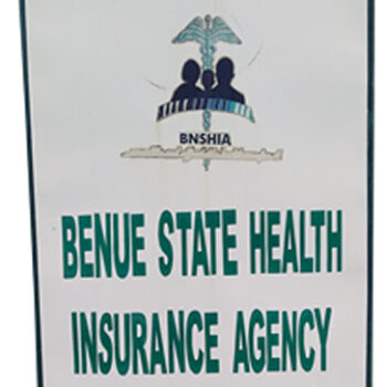 Benue State Health Insurance Agency enrols more beneficiaries of Basic Healthcare Provision Fund - ES