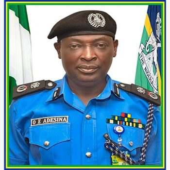 Easter: Benue state police command deploys personnel for security 