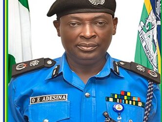 Easter: Benue state police command deploys personnel for security