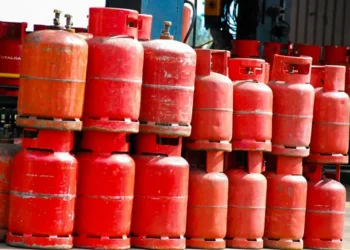 Makurdi residents lament high cost of cooking gas