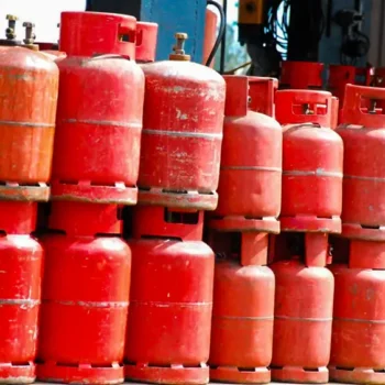 Makurdi residents lament high cost of cooking gas