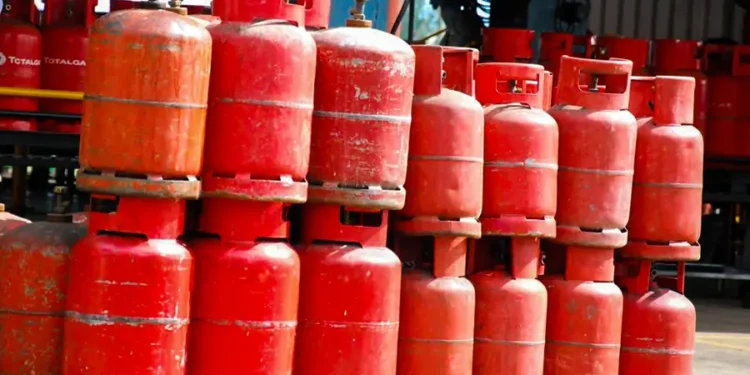 Makurdi residents lament high cost of cooking gas