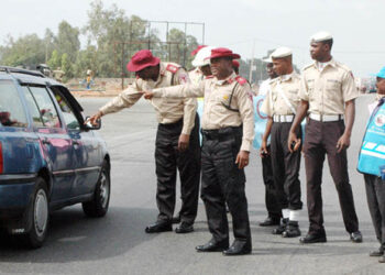 Easter Holiday: FRSC deploys 700 officers to regulate traffic in Benue
