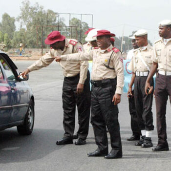 Easter Holiday: FRSC deploys 700 officers to regulate traffic in Benue 