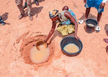 People of Tarkaa local Government cry out over water scarcity