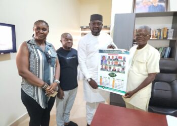 NSE applauds Agate Radio for professional broadcasting