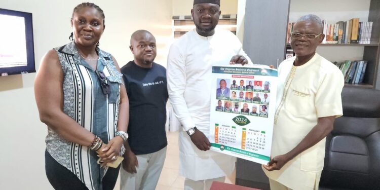 NSE applauds Agate Radio for professional broadcasting