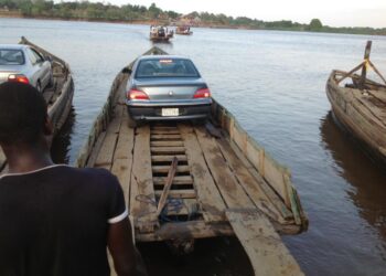 River Buruku Bridge: Benue People react as FG gives approval