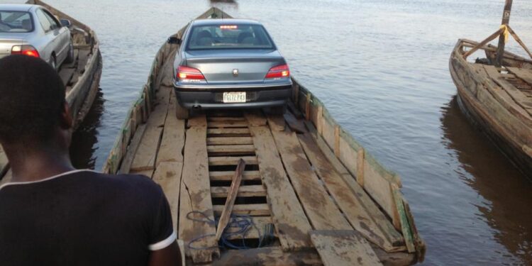 River Buruku Bridge: Benue People react as FG gives approval