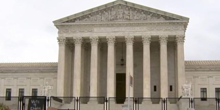 Abortion Pill: US Supreme Court Weighs Restrictions