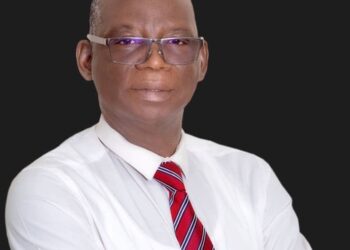 Senator Udende, appoints 17 more aides