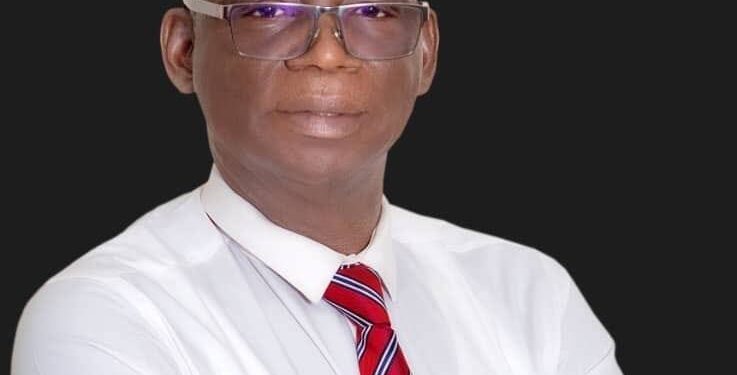 Senator Udende, appoints 17 more aides