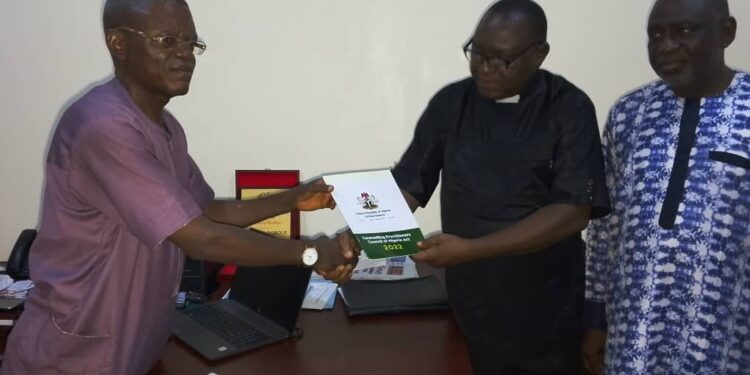 Agate Radio ready for collaboration with Business ventures -GM