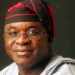 Ortom congratulates Mark at 76