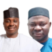 Alia Insists Omakolo Is Benue APC AG. Chairman