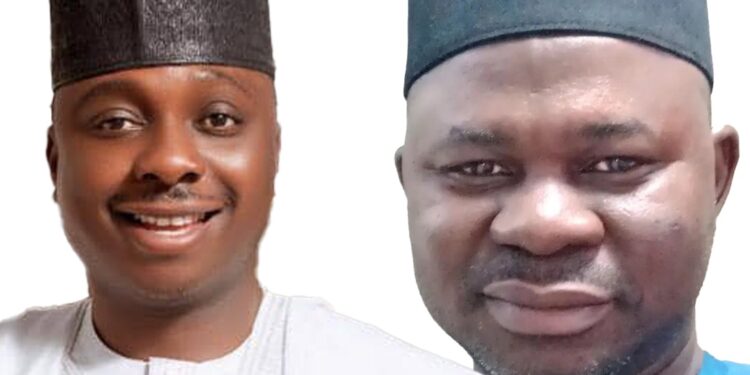 Benue APC: No Peace In Sight