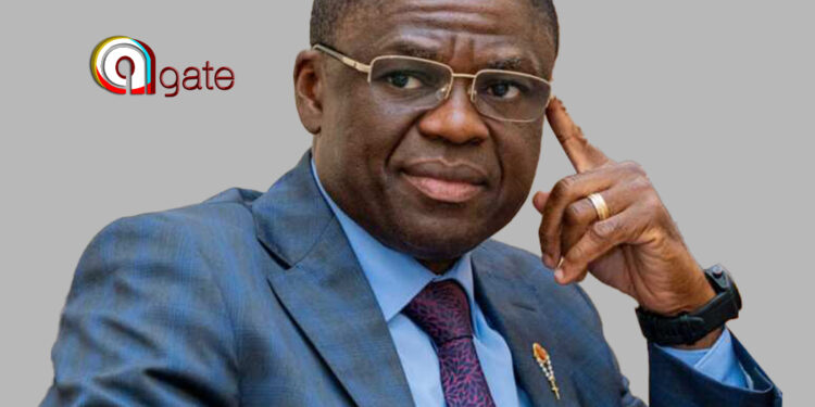 Philip Shaibu impeached as Edo Deputy Governor