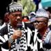 Akume vs Alia: Tiv Area Traditional Council expresses determination to resolve frosty relationship