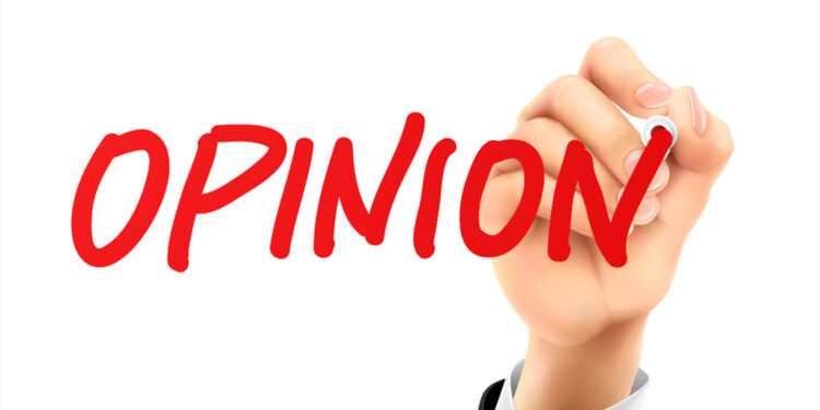 OPinion: The vicious circle of poverty in my backyard: A contrivance