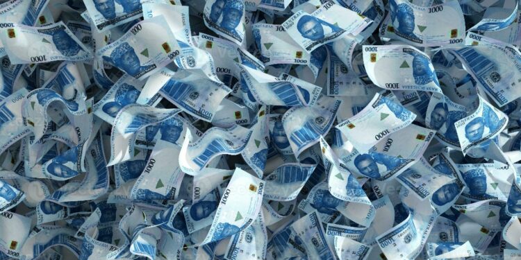 Opinion: AS THE LAW BARES FANGS AT NAIRA ABUSERS