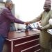 Benue State Attorney General Visits Agate Radio