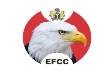 EFCC denies releasing list of erstwhile governors under investigation