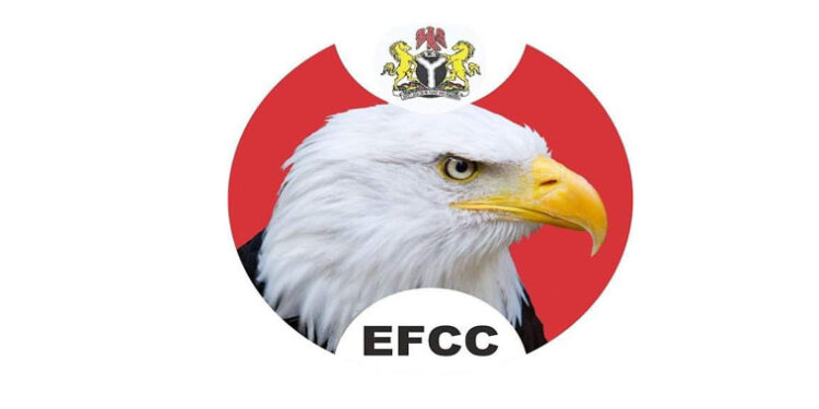 EFCC denies releasing list of erstwhile governors under investigation