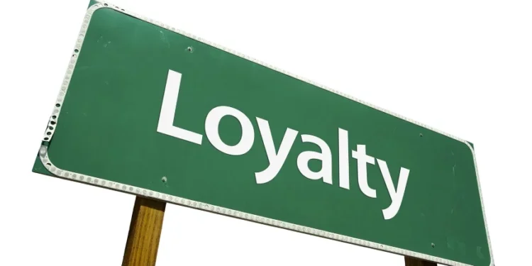 Loyalty: An Endangered Virtue