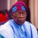 We Can’t Achieve Security, Peace Without Dealing with Historical Injustices - Tinubu