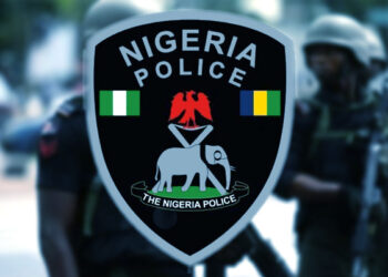 Police Dislodge Bandits Camp in Sankera