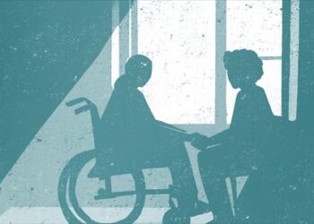 People with Disabilities Challenged To Integrate in Society