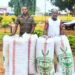 Police nabs suspected ilicit Drug dealer