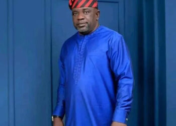 Benue PDP Elects State EXCO