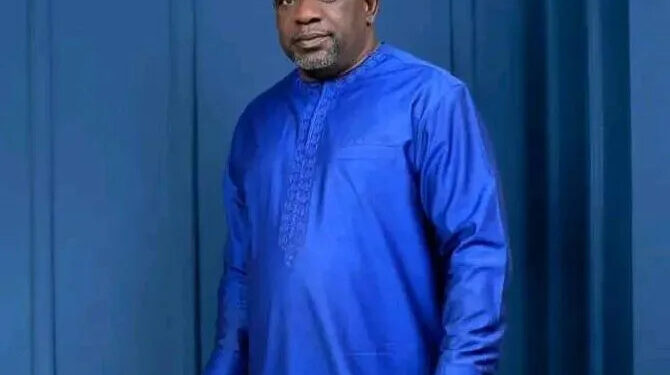 Benue PDP Elects State EXCO