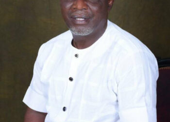 Benue LG Elections: Shame on the Priest for Not Ensuring a Paradigm Shift – Maro