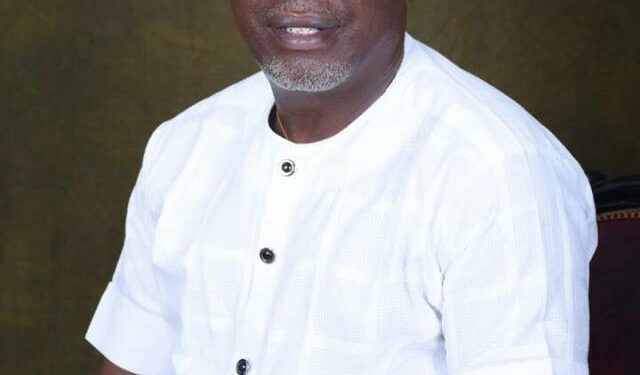 Benue LG Elections: Shame on the Priest for Not Ensuring a Paradigm Shift – Maro
