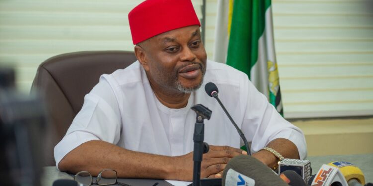 Nigeria to Regulate Space Industry for Revenue Growth