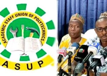 ASUP begin strike December 2