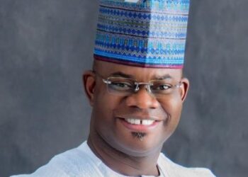 Ex-Gov Bello’s arraignment without lawyers rejected by court
