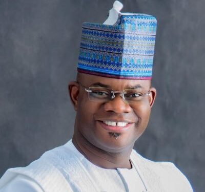 Ex-Gov Bello’s arraignment without lawyers rejected by court