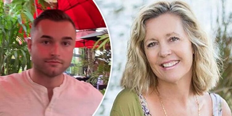 Crypto Trader Convicted of Murdering Mother for £500,000 Life Insurance Payout