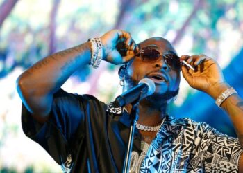 The only thing missing in Nigeria is right leaders – Davido