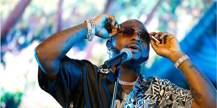 The only thing missing in Nigeria is right leaders – Davido