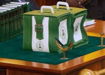 10 major takeaways from Tinubu’s 2025 budget presentation