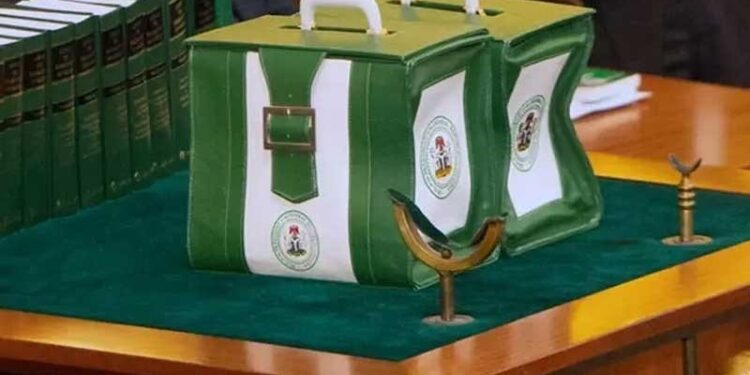 10 major takeaways from Tinubu’s 2025 budget presentation