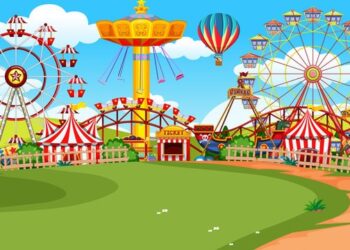 BREAKING: Many children feared dead at Oyo funfair