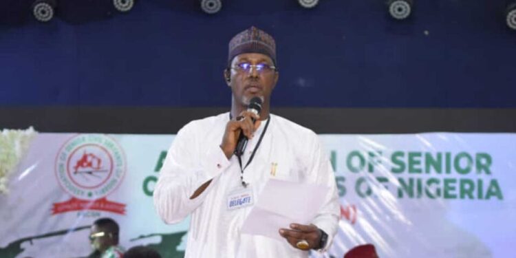 Fake police officer, two others arrested in Anambra