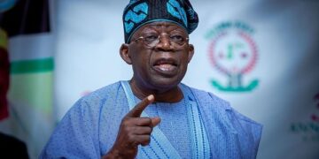 Tinubu begs Nigerians to endure ‘unintentional hardship’